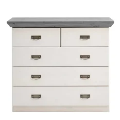 Küchenkommode|Wohnzimmerkommoden*Pharao24 Schlafzimmer Kommode Boulogne