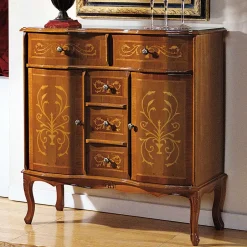 Pharao24 Schlafzimmer Kommode Casamarina> Flurkommoden