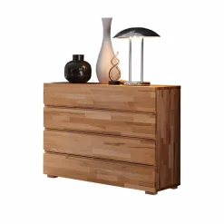 Küchenkommode|Wohnzimmerkommoden*Pharao24 Schlafzimmer Kommode Fortava