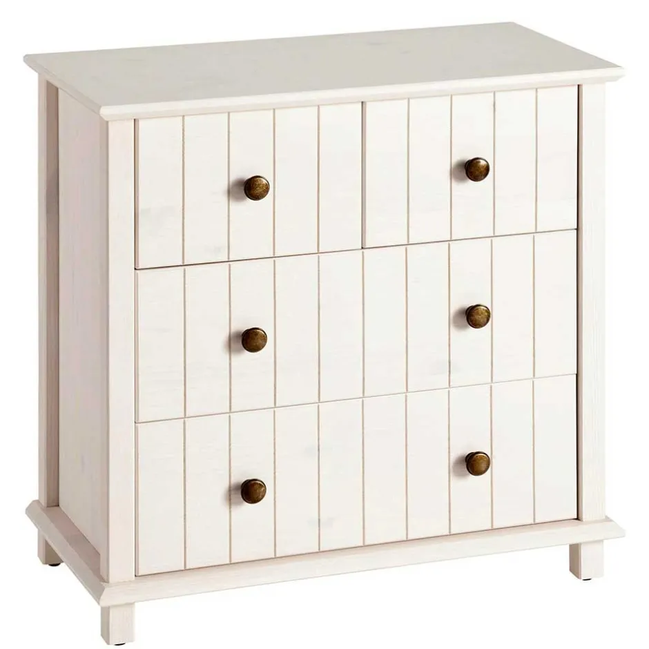 Pharao24 Schlafzimmer Kommode Hacionas> Schlafzimmerkommoden|Nachtkommoden