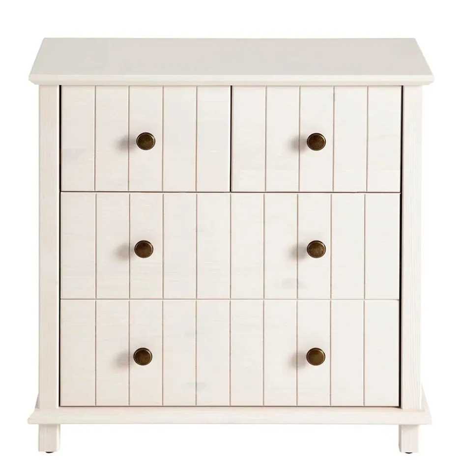 Pharao24 Schlafzimmer Kommode Hacionas> Schlafzimmerkommoden|Nachtkommoden