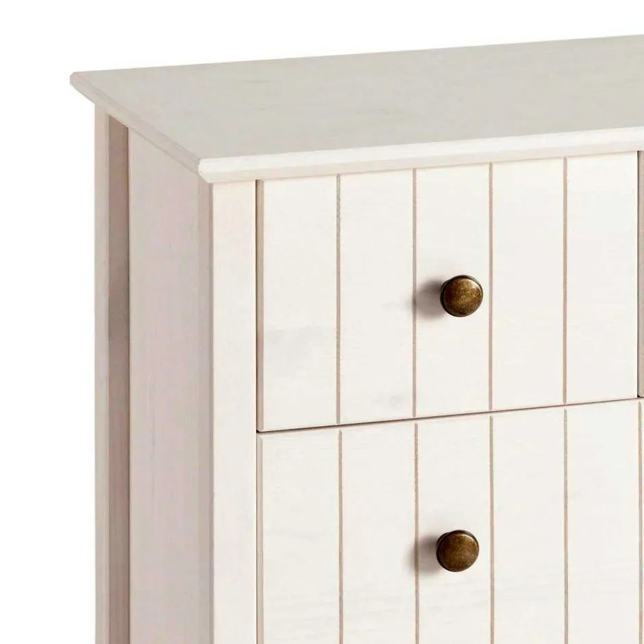 Pharao24 Schlafzimmer Kommode Hacionas> Schlafzimmerkommoden|Nachtkommoden