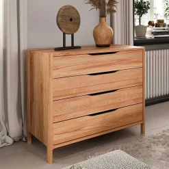 Küchenkommode|Wohnzimmerkommoden*Pharao24 Schlafzimmer Kommode Korres