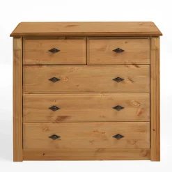 Küchenkommode|Wohnzimmerkommoden*Pharao24 Schlafzimmer Kommode Lucurest