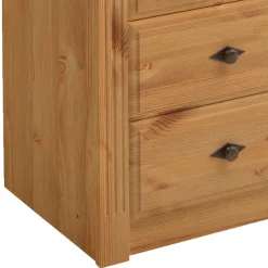 Küchenkommode|Wohnzimmerkommoden*Pharao24 Schlafzimmer Kommode Lucurest