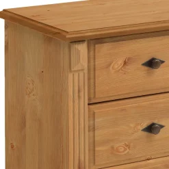 Küchenkommode|Wohnzimmerkommoden*Pharao24 Schlafzimmer Kommode Lucurest