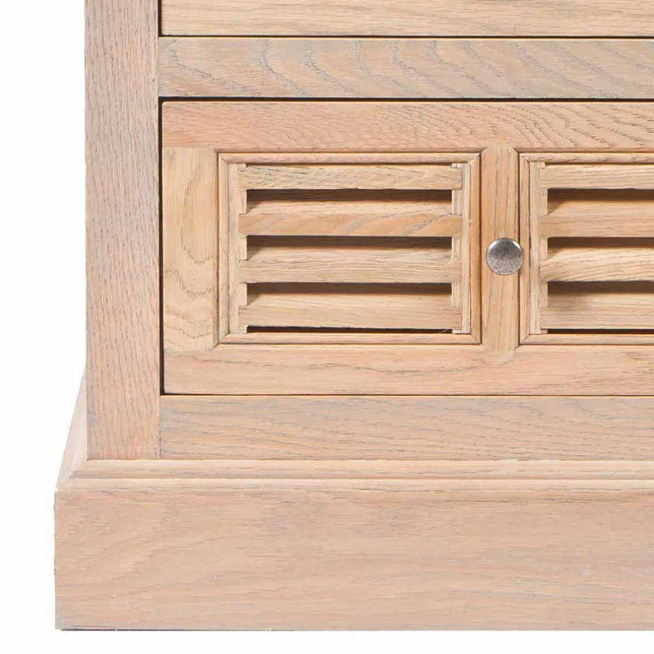 Pharao24 Schlafzimmer Kommode Runcorn> Flurkommoden|Schlafzimmerkommoden