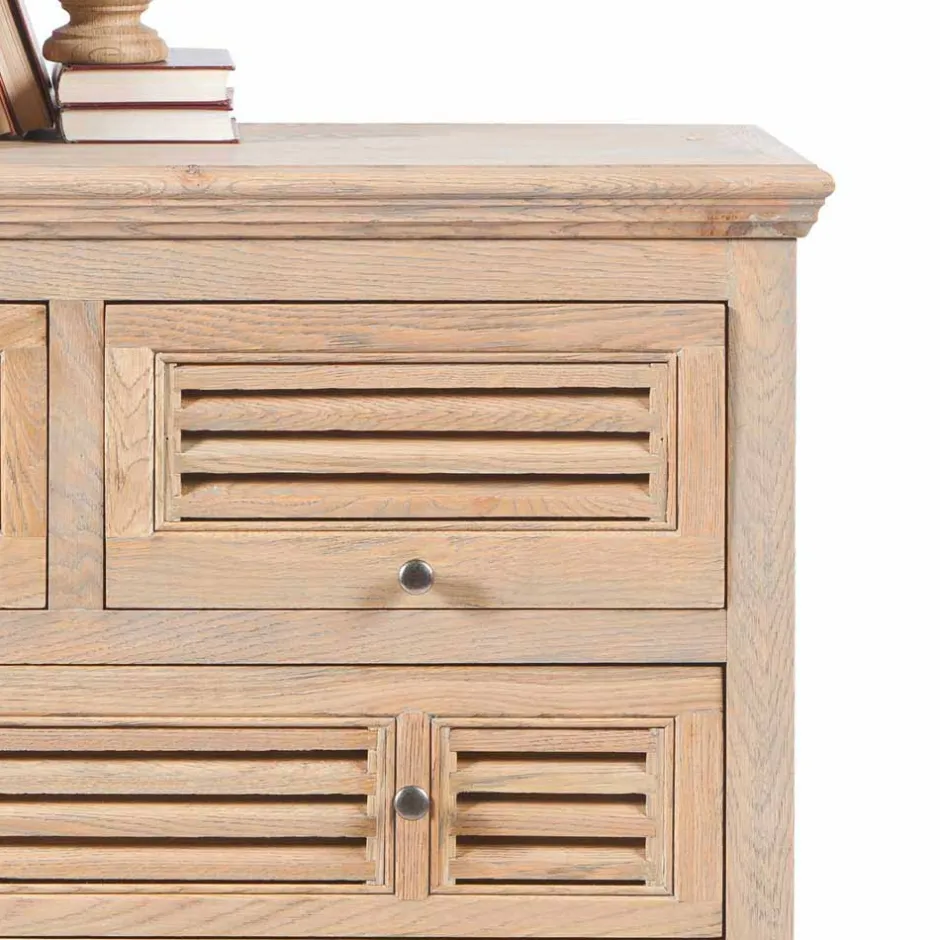 Pharao24 Schlafzimmer Kommode Runcorn> Flurkommoden|Schlafzimmerkommoden