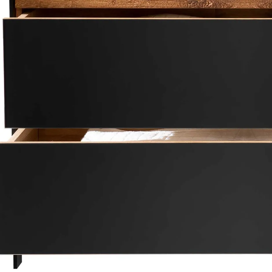 Pharao24 Schlafzimmer Kommode Scoddo> Küchenkommode|Wohnzimmerkommoden