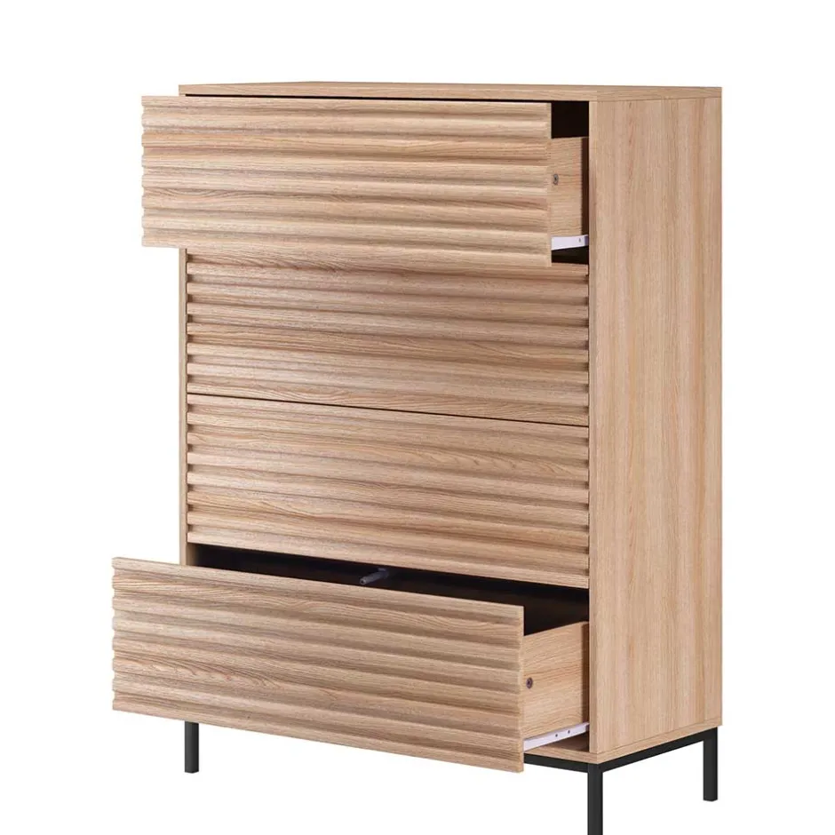 Pharao24 Schlafzimmer Kommode Store> Schlafzimmerkommoden|Schubkastenkommoden