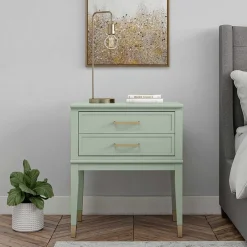 Massivholz Kommoden|Flurkommoden*Pharao24 Schlafzimmer Kommode Trokania