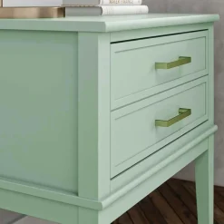 Massivholz Kommoden|Flurkommoden*Pharao24 Schlafzimmer Kommode Trokania