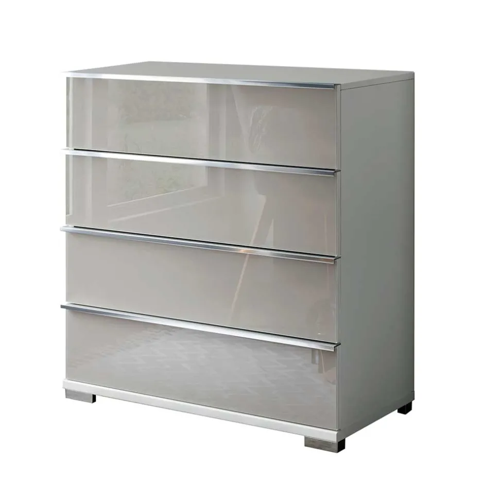 Pharao24 Schlafzimmer Kommode Xarina> Flurkommoden|Schlafzimmerkommoden