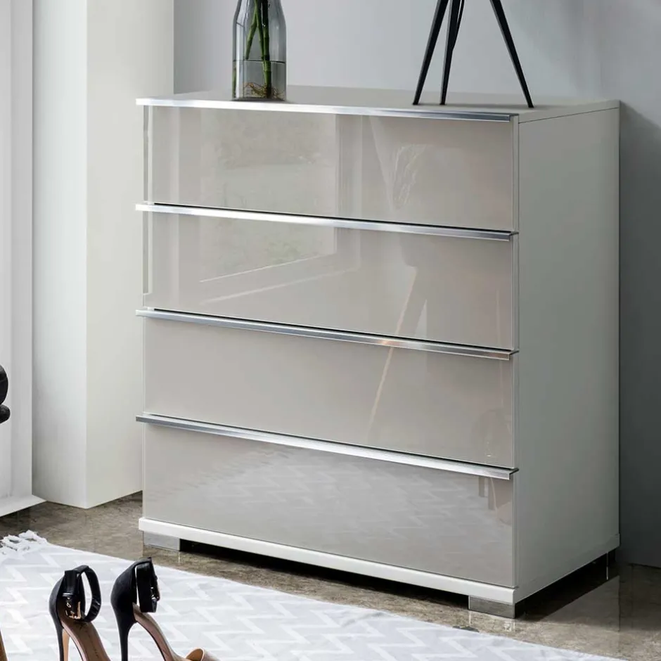 Pharao24 Schlafzimmer Kommode Xarina> Flurkommoden|Schlafzimmerkommoden