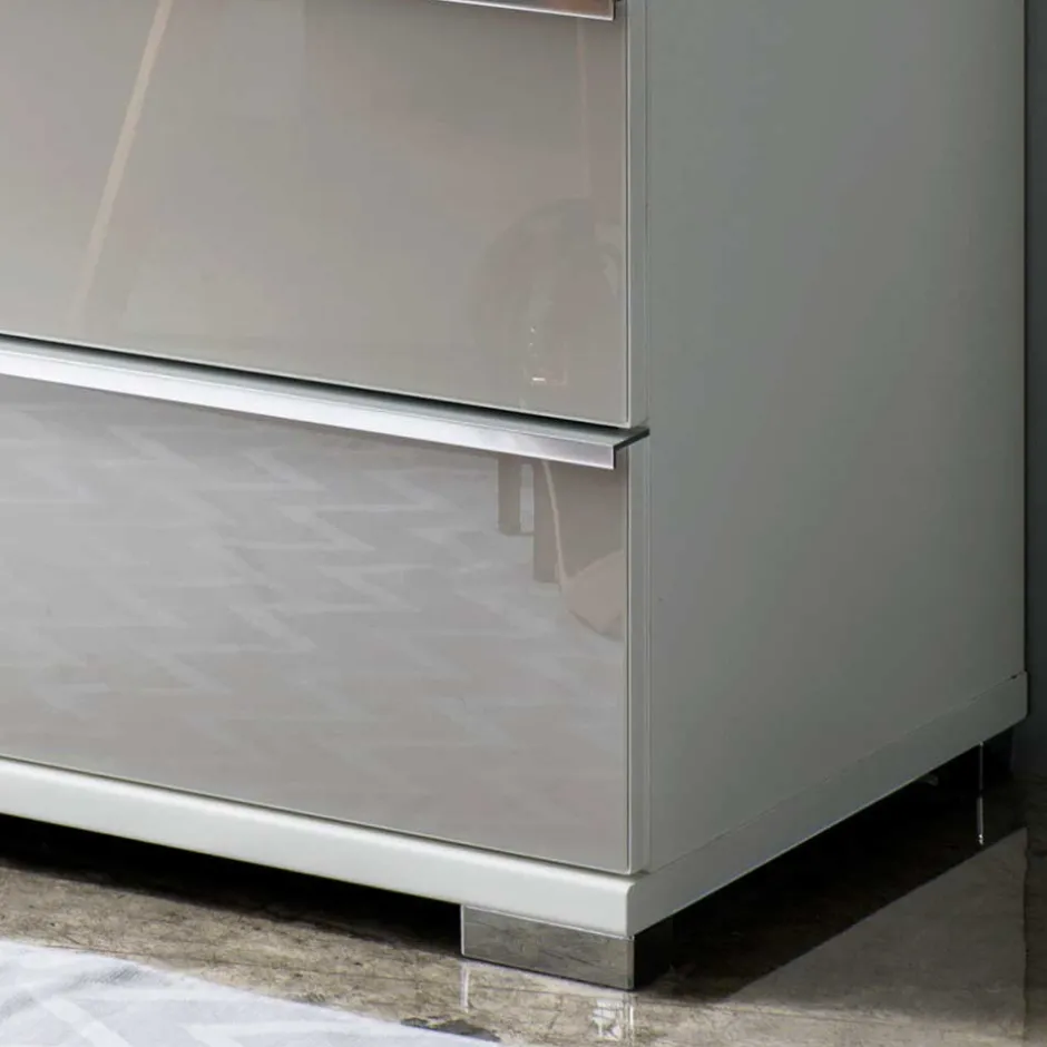 Pharao24 Schlafzimmer Kommode Xarina> Flurkommoden|Schlafzimmerkommoden