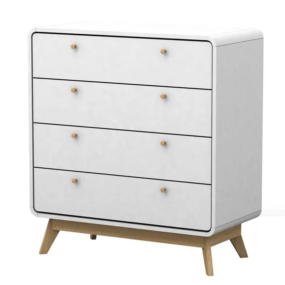 Pharao24 Schlafzimmer Kommode Zedias> Schlafzimmerkommoden|Schubkastenkommoden