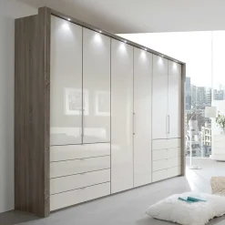 Pharao24 Schlafzimmer Komplett Bennetto><noscript><img width=