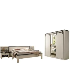 Pharao24 Schlafzimmer komplett Dionada> Schlafzimmer Sets