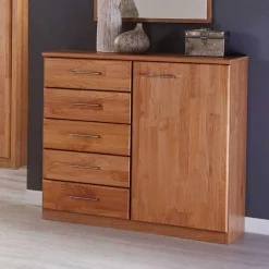 Schlafzimmer Sets*Pharao24 Schlafzimmer Komplettset Crostina