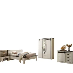 Pharao24 Schlafzimmer Landhaus Design Dionada> Schlafzimmer Sets