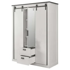 Pharao24 Schlafzimmer Landhaus Design Dionada><noscript><img width=