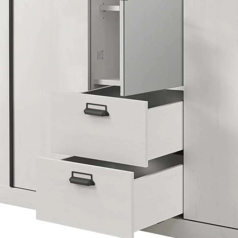 Pharao24 Schlafzimmer Landhaus Design Dionada> Schlafzimmer Sets