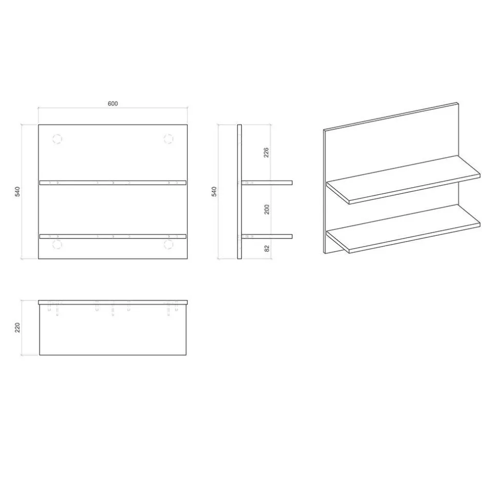 Pharao24 Schlafzimmer Landhaus Design Dionada> Schlafzimmer Sets