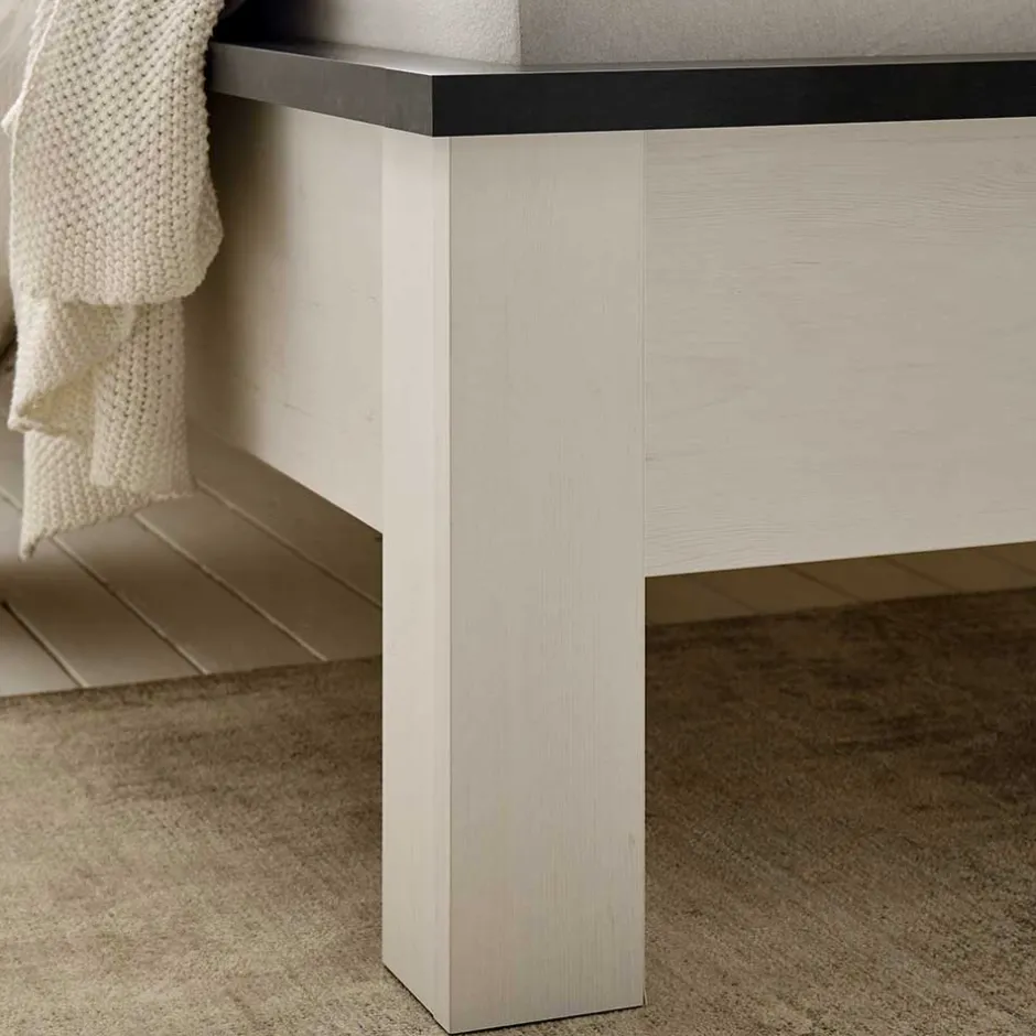 Pharao24 Schlafzimmer Landhaus Design Dionada> Schlafzimmer Sets