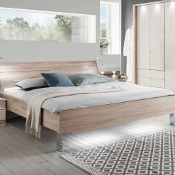 Schlafzimmer Sets*Pharao24 Schlafzimmer Möbel Codumenta