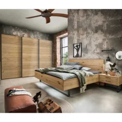 Schlafzimmer Sets*Pharao24 Schlafzimmer Möbel Kosra