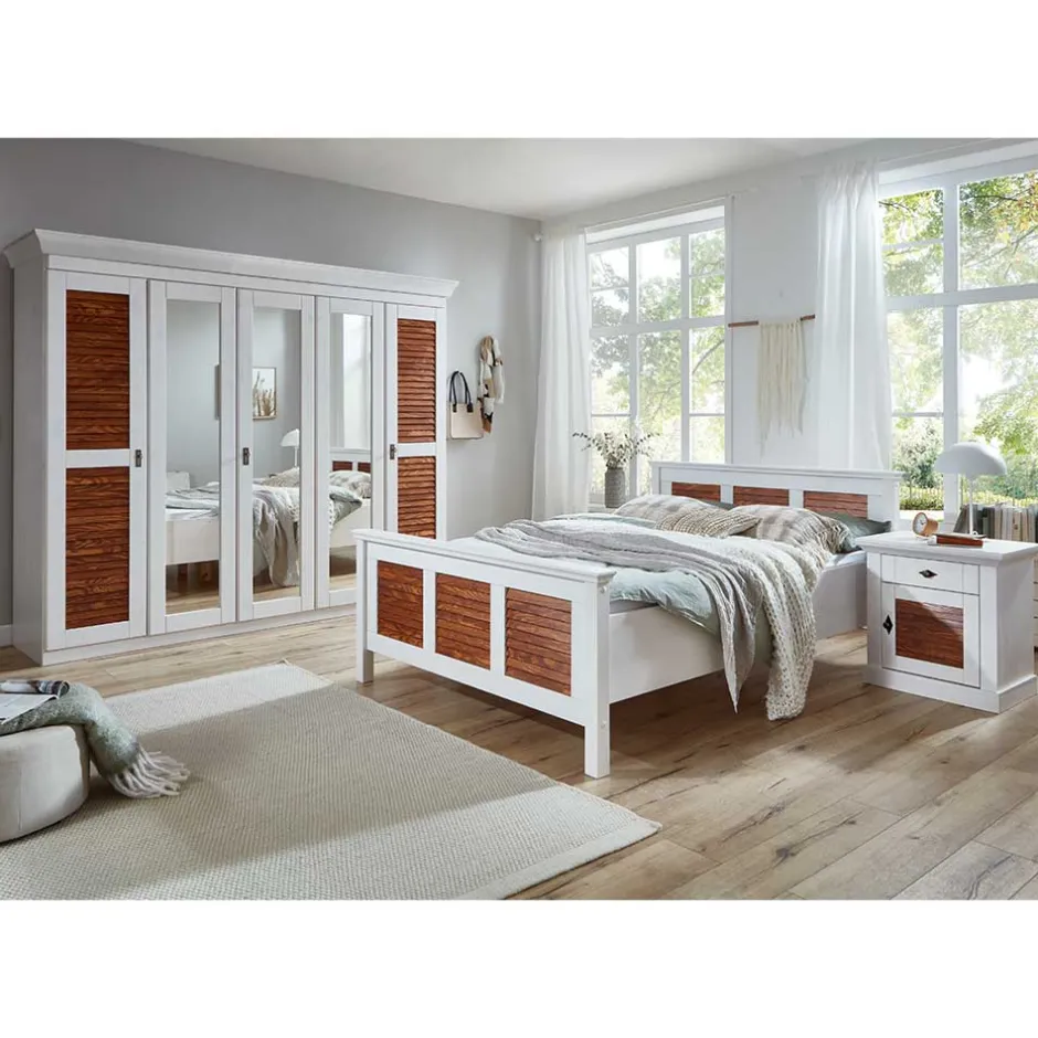 Pharao24 Schlafzimmer Möbel Liazovia> Schlafzimmer Sets