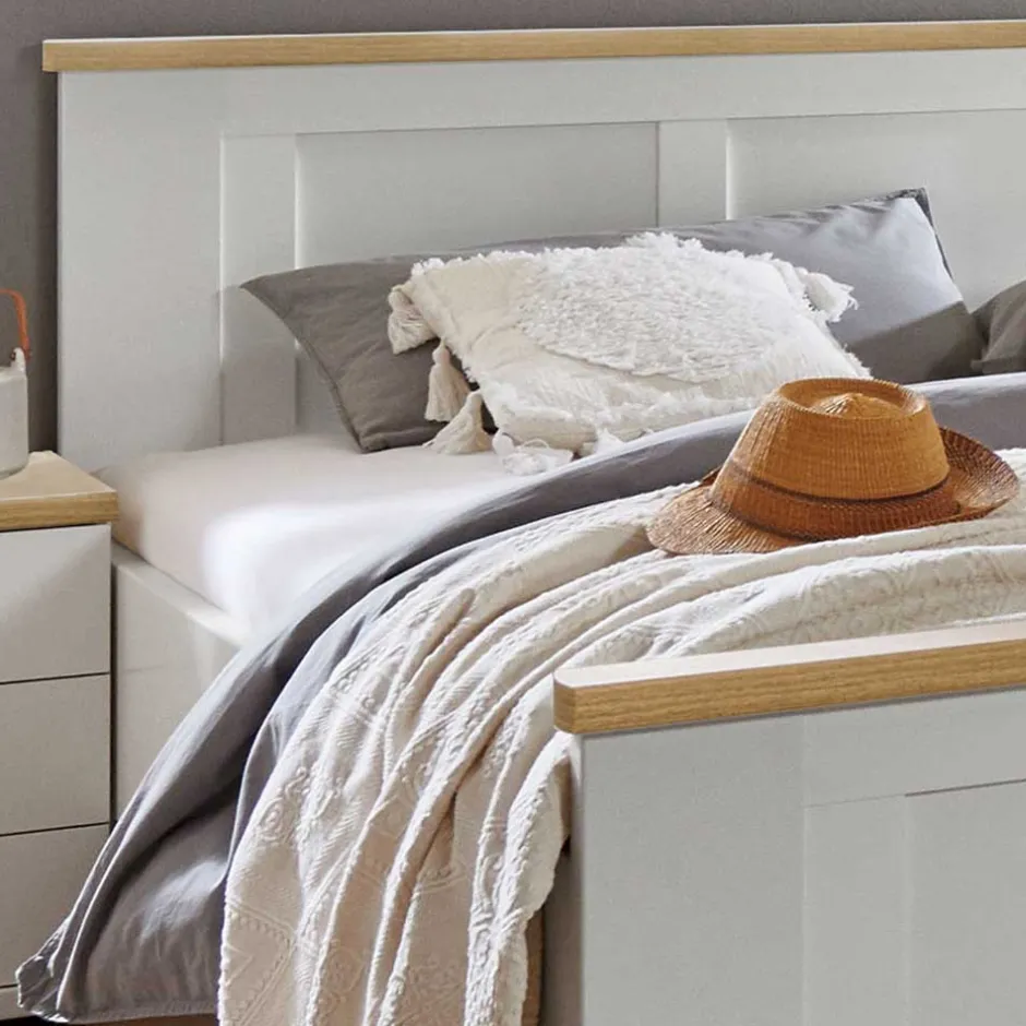 Schlafzimmer Sets*Pharao24 Schlafzimmer Möbel Wady