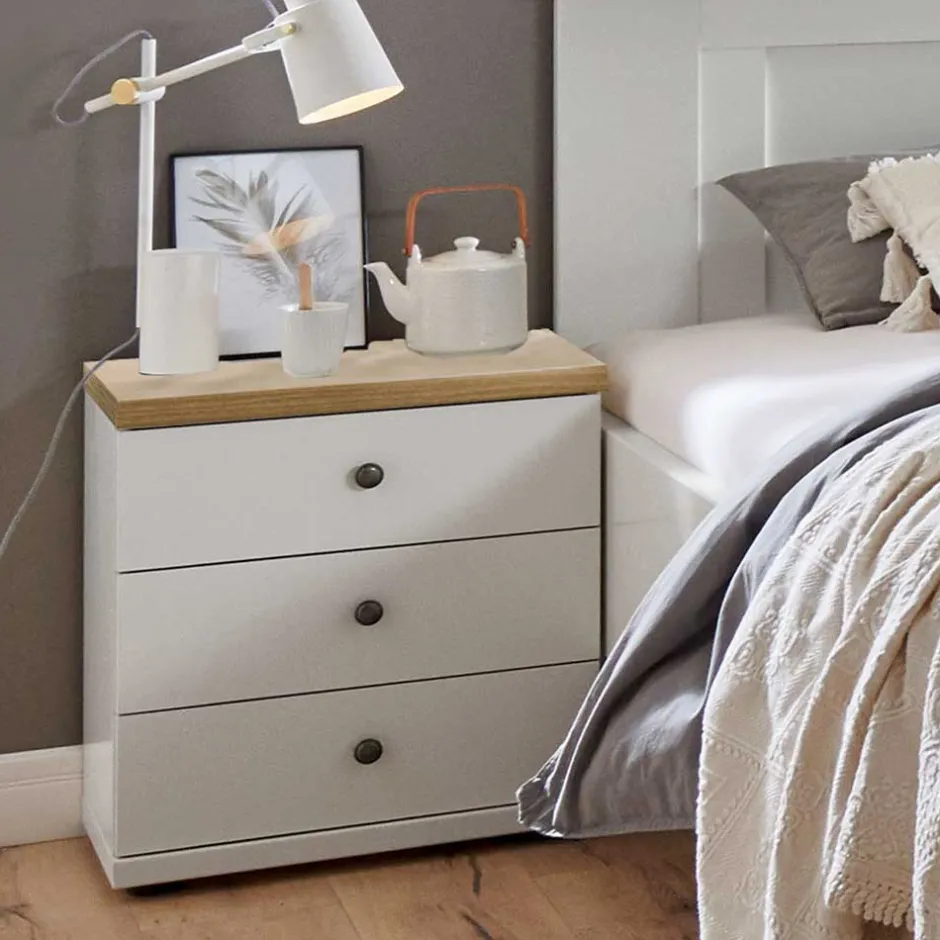 Schlafzimmer Sets*Pharao24 Schlafzimmer Möbel Wady