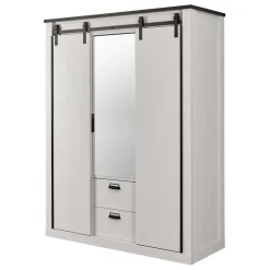 Pharao24 Schlafzimmer modern Landhaus Dionada><noscript><img width=