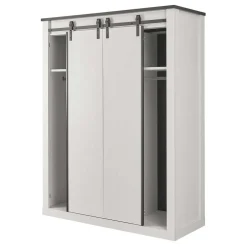 Pharao24 Schlafzimmer modern Landhaus Dionada><noscript><img width=