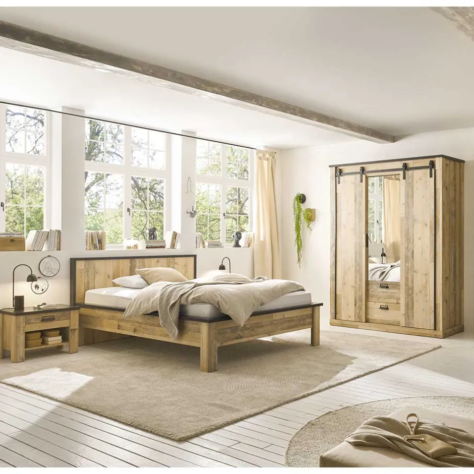 Pharao24 Schlafzimmer Moebel Studiana> Schlafzimmer Sets