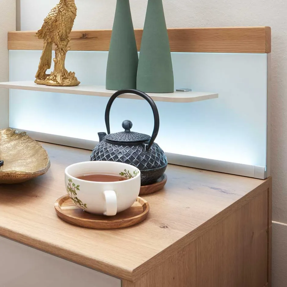 Schlafzimmer Sets*Pharao24 Schlafzimmer Privira