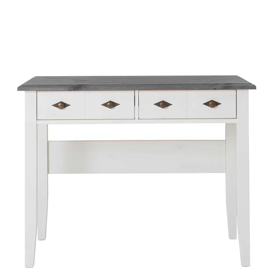 Schlafzimmer Sets*Pharao24 Schlafzimmer Schminktisch Set Boulogne