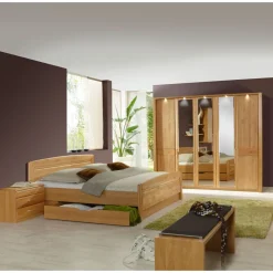 Pharao24 Schlafzimmer Set Bordana> Schlafzimmer Sets