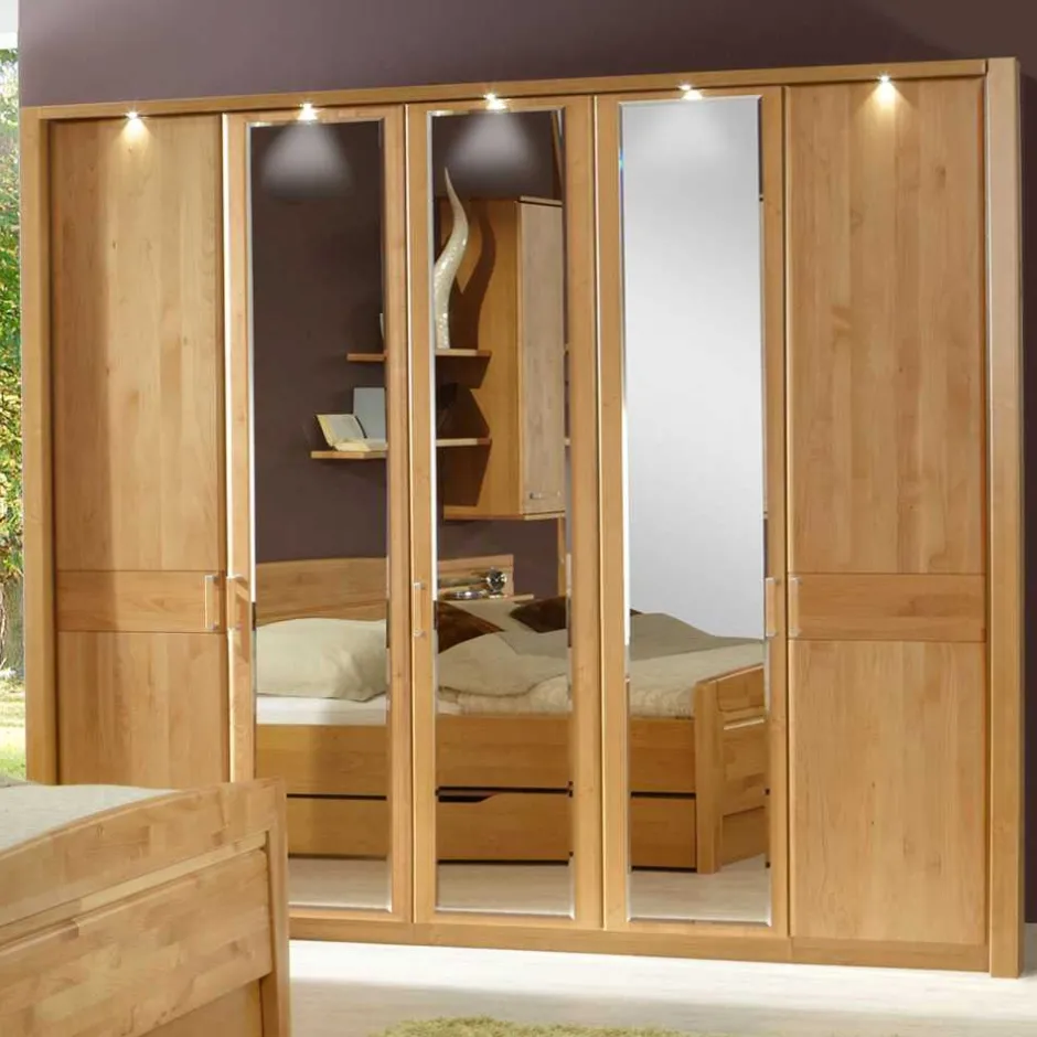 Pharao24 Schlafzimmer Set Bordana> Schlafzimmer Sets