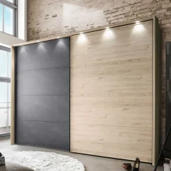 Schlafzimmer Sets*Pharao24 Schlafzimmer Set Bruvena