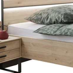 Schlafzimmer Sets*Pharao24 Schlafzimmer Set Bruvena