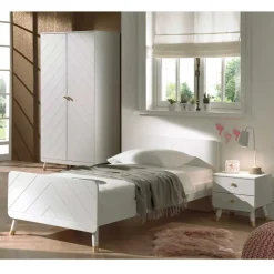 Schlafzimmer Sets*Pharao24 Schlafzimmer Set Canjan