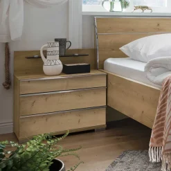 Schlafzimmer Sets*Pharao24 Schlafzimmer Set Faszana