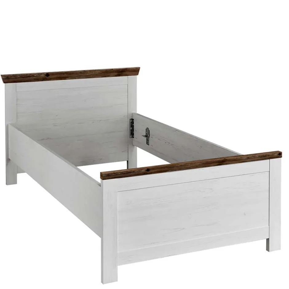 Schlafzimmer Sets*Pharao24 Schlafzimmer Set Flurencina