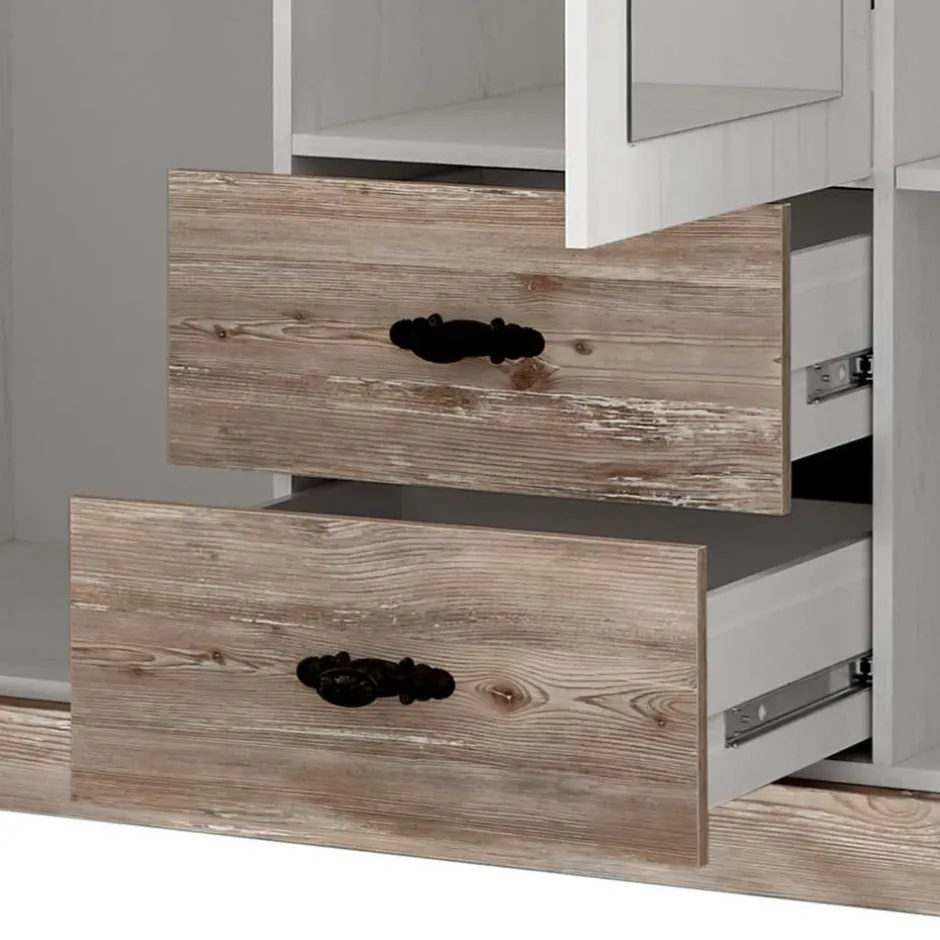 Schlafzimmer Sets*Pharao24 Schlafzimmer Set Flurencina