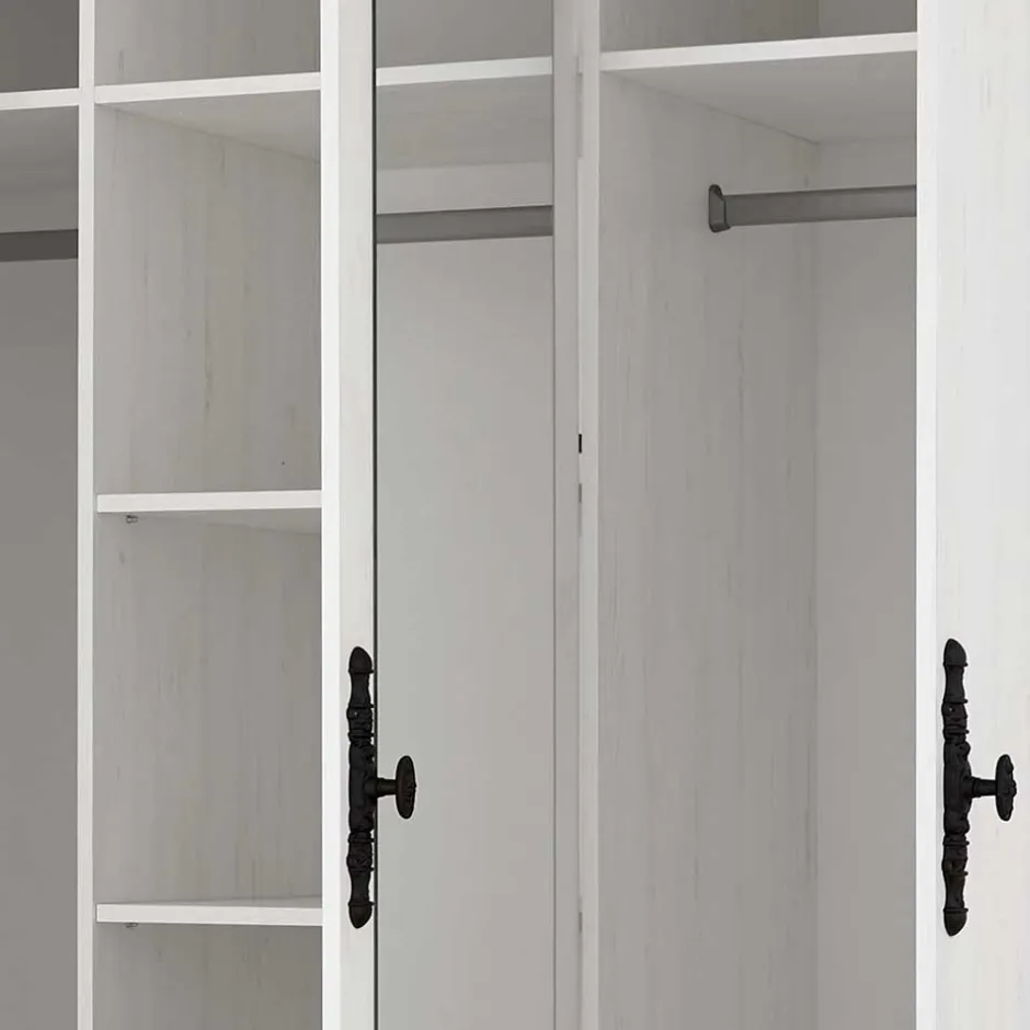 Schlafzimmer Sets*Pharao24 Schlafzimmer Set Flurencina