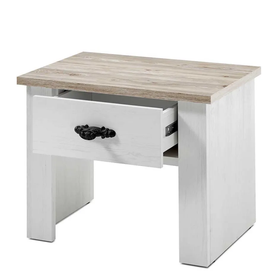 Schlafzimmer Sets*Pharao24 Schlafzimmer Set Flurencina