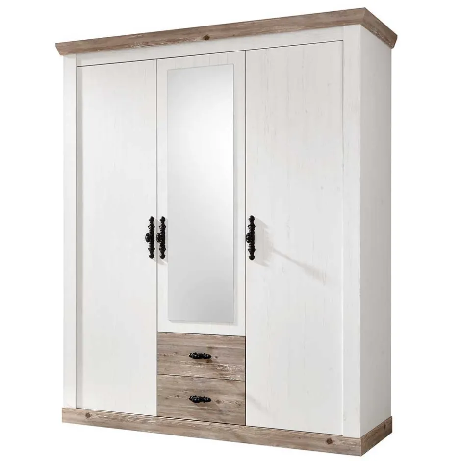 Schlafzimmer Sets*Pharao24 Schlafzimmer Set Flurencina