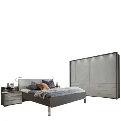 Pharao24 Schlafzimmer Set Kosnira> Schlafzimmer Sets